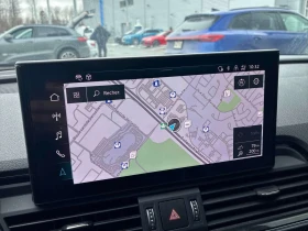 Audi SQ5 * Technik * ДИСТРОНИК * 360 * ПРЕДСТАВИТЕЛСТВО, снимка 11