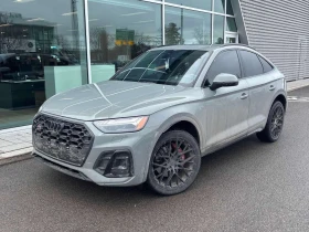 Audi SQ5 * Technik * ДИСТРОНИК * 360 * ПРЕДСТАВИТЕЛСТВО, снимка 1