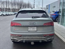 Audi SQ5 * Technik * ДИСТРОНИК * 360 * ПРЕДСТАВИТЕЛСТВО, снимка 4