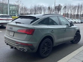 Audi SQ5 * Technik * ДИСТРОНИК * 360 * ПРЕДСТАВИТЕЛСТВО, снимка 3