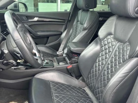 Audi SQ5 * Technik * ДИСТРОНИК * 360 * ПРЕДСТАВИТЕЛСТВО, снимка 15