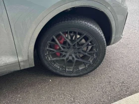 Audi SQ5 * Technik * ДИСТРОНИК * 360 * ПРЕДСТАВИТЕЛСТВО, снимка 7