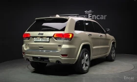 Jeep Grand cherokee, снимка 2