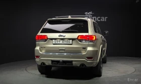 Jeep Grand cherokee, снимка 4