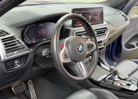 BMW X4 M Competition xDrive, снимка 4