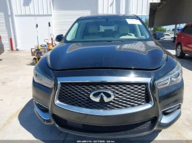 Infiniti QX60 3.5l, снимка 12