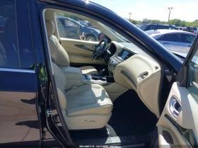 Infiniti QX60 3.5l, снимка 5