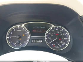 Infiniti QX60 3.5l, снимка 7