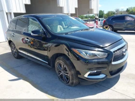 Infiniti QX60 3.5l, снимка 1