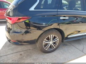 Infiniti QX60 3.5l, снимка 6