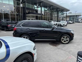BMW X5 * xDrive35d * ПЕРФЕКТНА ИСТОРИЯ* ОТ ПРЕДСТАВИТЕЛСТ, снимка 3