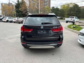 BMW X5 * xDrive35d * ПЕРФЕКТНА ИСТОРИЯ* ОТ ПРЕДСТАВИТЕЛСТ, снимка 4