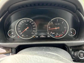 BMW X5 * xDrive35d * ПЕРФЕКТНА ИСТОРИЯ* ОТ ПРЕДСТАВИТЕЛСТ, снимка 8