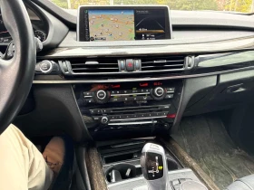 BMW X5 * xDrive35d * ПЕРФЕКТНА ИСТОРИЯ* ОТ ПРЕДСТАВИТЕЛСТ, снимка 9