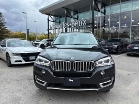 BMW X5 * xDrive35d * ПЕРФЕКТНА ИСТОРИЯ* ОТ ПРЕДСТАВИТЕЛСТ, снимка 6