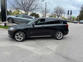 BMW X5 * xDrive35d * ПЕРФЕКТНА ИСТОРИЯ* ОТ ПРЕДСТАВИТЕЛСТ, снимка 2