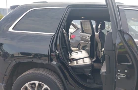 Jeep Grand cherokee 3.6 Limited, снимка 10