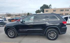 Jeep Grand cherokee 3.6 Limited, снимка 3