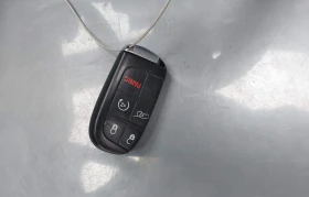 Jeep Grand cherokee 3.6 Limited, снимка 12