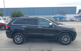 Jeep Grand cherokee 3.6 Limited, снимка 7