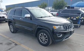 Jeep Grand cherokee 3.6 Limited, снимка 8