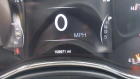 Jeep Grand cherokee 3.6 Limited, снимка 13