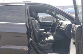 Jeep Grand cherokee 3.6 Limited, снимка 9