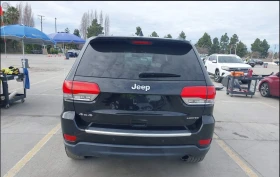 Jeep Grand cherokee 3.6 Limited, снимка 5