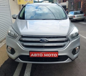 Ford Kuga  , снимка 1