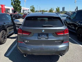 BMW X1 * xDrive28i М-спорт * ПАНОРАМА* ПОЕГРЕВИ* ВИДЕО* , снимка 4