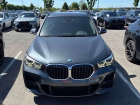 BMW X1 * xDrive28i М-спорт * ПАНОРАМА* ПОЕГРЕВИ* ВИДЕО* , снимка 6
