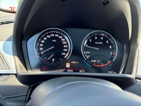 BMW X1 * xDrive28i М-спорт * ПАНОРАМА* ПОЕГРЕВИ* ВИДЕО* , снимка 8
