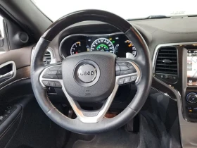 Jeep Cherokee 3.0 DIESEL OVERLAND WK2, снимка 13