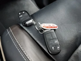 Jeep Cherokee 3.0 DIESEL OVERLAND WK2, снимка 16