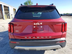 Kia Sorento 2.5l X-Line Sx Prestige, снимка 6