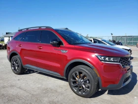 Kia Sorento 2.5l X-Line Sx Prestige, снимка 4
