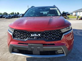 Kia Sorento 2.5l X-Line Sx Prestige, снимка 5