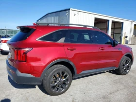 Kia Sorento 2.5l X-Line Sx Prestige, снимка 3