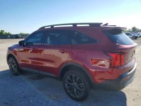 Kia Sorento 2.5l X-Line Sx Prestige, снимка 2