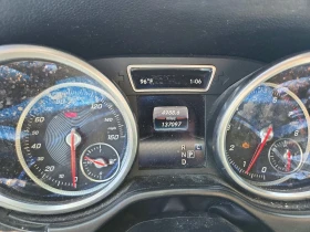 Mercedes-Benz GLE 400 4MATIC* КОЖА* ПОДГРЕВ* ОБДУХВ* HARMAN* PANO, снимка 9