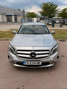 Mercedes-Benz GLA 200, снимка 1