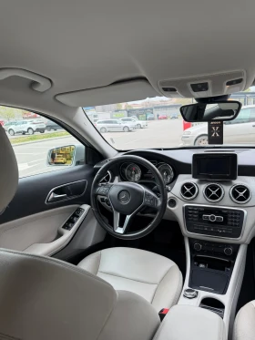 Mercedes-Benz GLA 200, снимка 5
