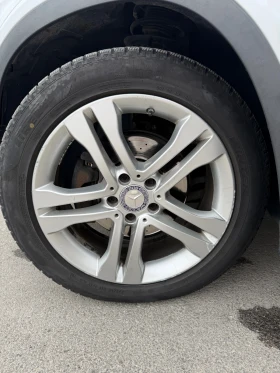 Mercedes-Benz GLA 200, снимка 8