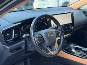 Lexus NX 350h 4x4/360Camera/Relax+ HHC, снимка 9
