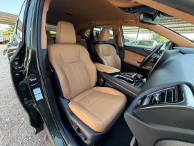 Lexus NX 350h 4x4/360Camera/Relax+ HHC, снимка 15