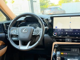 Lexus NX 350h 4x4/360Camera/Relax+ HHC, снимка 10