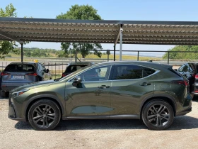 Lexus NX 350h 4x4/360Camera/Relax+ HHC, снимка 8