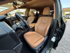 Lexus NX 350h 4x4/360Camera/Relax+ HHC, снимка 13