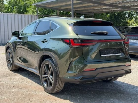 Lexus NX 350h 4x4/360Camera/Relax+ HHC, снимка 7