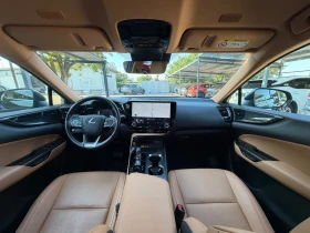 Lexus NX 350h 4x4/360Camera/Relax+ HHC, снимка 11